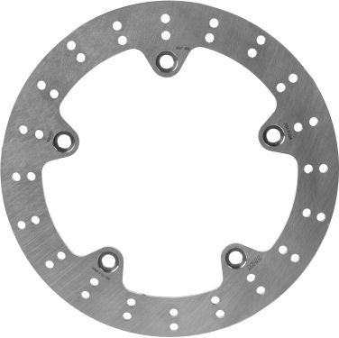 BREMSSCHEIBE