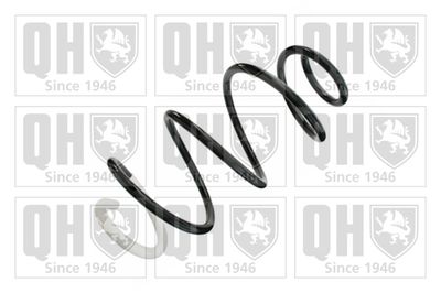 QUINTON HAZELL QCS8466 Пружина подвески  для CITROËN (Ситроен)