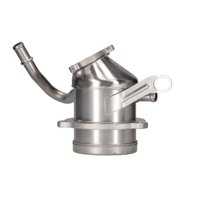 KüHLER ABGASRüCKFüHRUNG NISSENS 989480 24