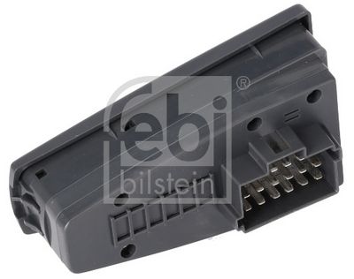 MULTIFUNKTIONSSCHALTER FEBI BILSTEIN 38714 1