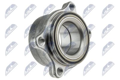 Rato guolio komplektas