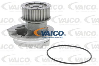 VAICO V40-50017 Помпа (водяной насос)  для CHEVROLET  (Шевроле Вектра)