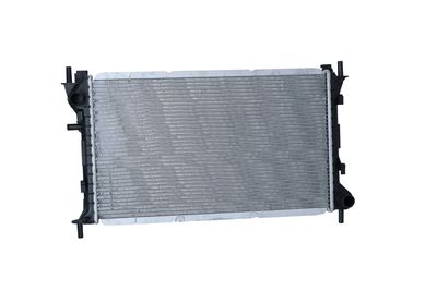 RADIATOR RACIRE MOTOR NRF 58375 45