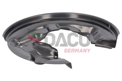 PROTECTIE STROPIRE DISC FRANA