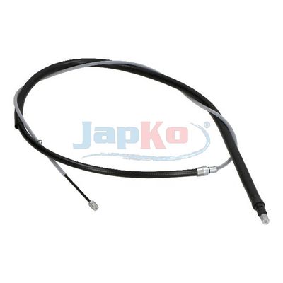 жило, ръчна спирачка JAPKO