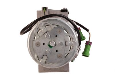 KOMPRESSOR KLIMAANLAGE