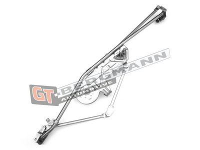 GT-BERGMANN Automotive Valytuvo trauklė