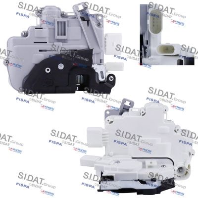 брава на врата SIDAT 611008A2