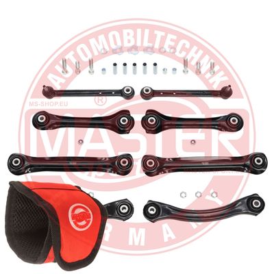 Zestaw wahacza, zawieszenie koła MASTER-SPORT GERMANY 36793-SET-MSM