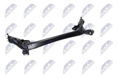 CORP AX NTY ZRZKA319 17