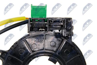 ARC SPIRALA AIRBAG NTY EASMS001 5