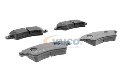 BREMSBELAGSATZ SCHEIBENBREMSE VAICO V220093 31