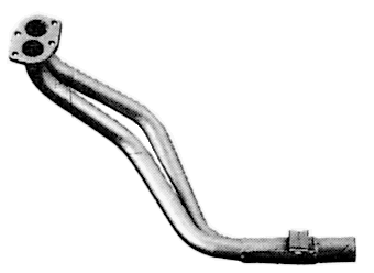 ABGASROHR