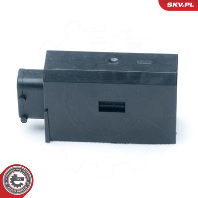 Säätöelementti, keskuslukitus ESEN SKV 16SKV325