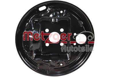 BREMSTRäGERPLATTE METZGER AUTOTEILE 6117007 1