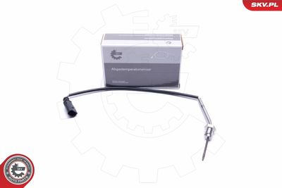 SENZOR TEMPERATURA GAZE EVACUARE