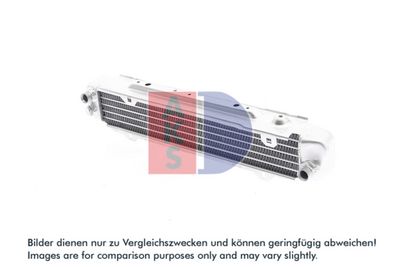 ÖLKüHLER MOTORöL AKS DASIS 126001N