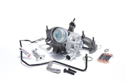 LADER AUFLADUNG BTS Turbo T981034BT 30