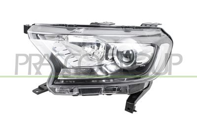 Основная фара PRASCO FD8194914 для FORD RANGER