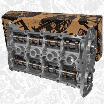комплект разпределителен вал ET ENGINETEAM HV0511