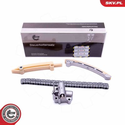 Sada rozvodového řetězu SKV 21SKV165