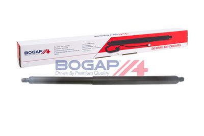 BOGAP Dujinė spyruoklė, bagažinė