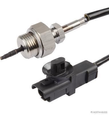 czujnik, temperatura spalin HERTH+BUSS ELPARTS 70682515