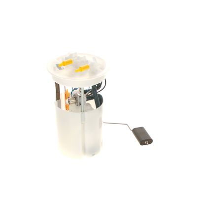 SISTEM ALIMENTARE CU COMBUSTIBIL BOSCH 0580200101 21