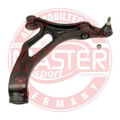 Рычаг независимой подвески колеса, подвеска колеса MASTER-SPORT GERMANY 29741-PCS-MS для VW TOUAREG