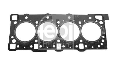 DICHTUNG ZYLINDERKOPF