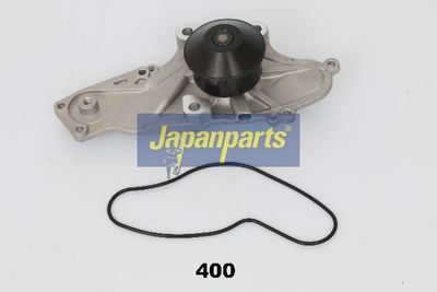 JAPANPARTS Vandens siurblys, variklio aušinimas