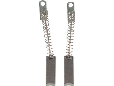 Balais, alternateur AS-PL — 12V, 8mm