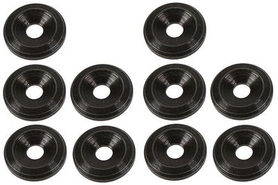 Wärmeschutzscheibe, Einspritzanlage