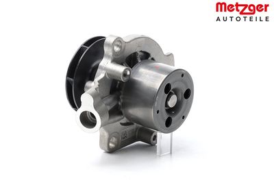 POMPă DE APă RăCIRE MOTOR METZGER AUTOTEILE 4007043 7