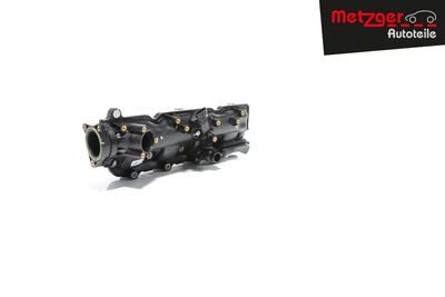 SAUGROHRMODUL METZGER AUTOTEILE 2100029 19