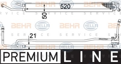 HELLA 8MO 376 755-481 HELLA 8MO 376 755-481