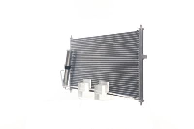 CONDENSATOR CLIMATIZARE MAHLE AC406000S 18