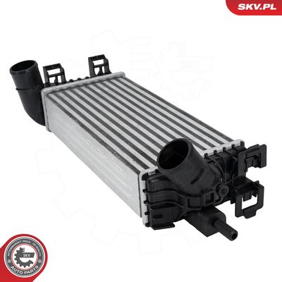 Chladič turba ESEN SKV 98SKV137