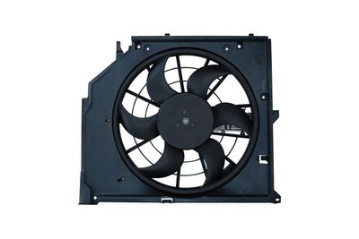 VENTILATOR RADIATOR KAMOKA 7740002 1