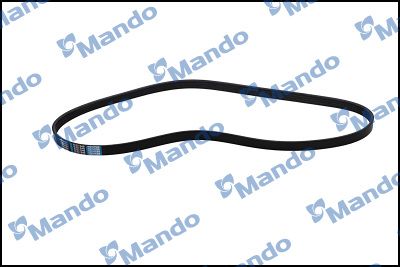 Поликлиновой ремень MANDO MB5PK1210 для KIA CEED