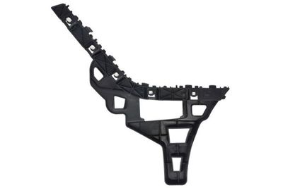 Bumperbevestiging Achter Links past: HYUNDAI SONATA VII 09.14-04.17