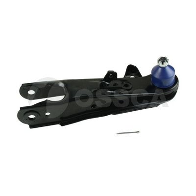 носач, окачване на колелата OSSCA 63582
