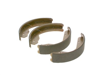 SET SABOTI FRANA BOSCH 0986487386 20