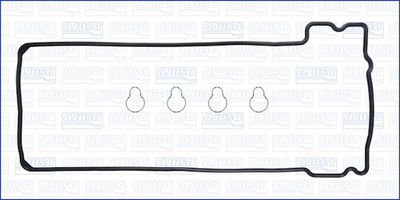 Комплект прокладок, крышка головки цилиндра WILMINK GROUP WG1753745 для MERCEDES-BENZ M-CLASS