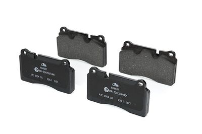 SET PLACUTE FRANA FRANA DISC ATE 13046048372 16