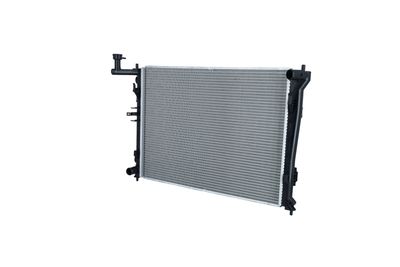 KüHLER MOTORKüHLUNG NRF 53845 9
