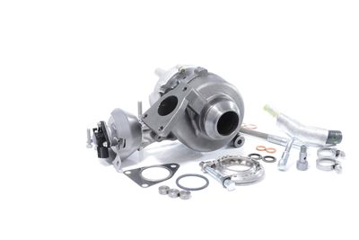 COMPRESOR SISTEM DE SUPRAALIMENTARE BTS Turbo T981410BT 15