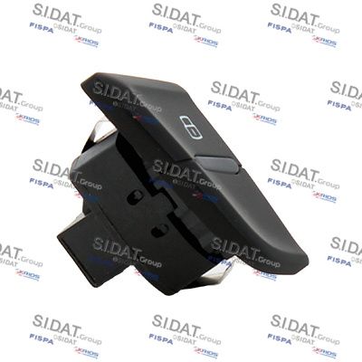 SCHALTER TüRVERRIEGELUNG