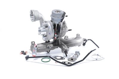 LADER AUFLADUNG BTS Turbo T981233 7