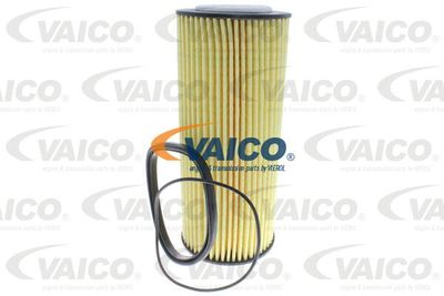 VAICO V10-0666 Масляный фильтр  для PORSCHE PANAMERA (Порш Панамера)